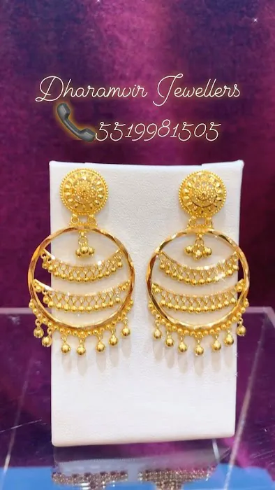 Dharamvir Jewellers 5