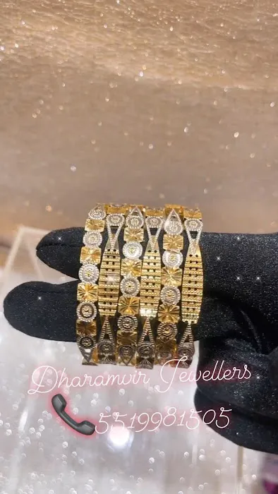Dharamvir Jewellers 5