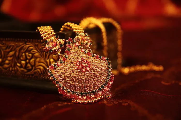 Dharamvir Jewellers 5