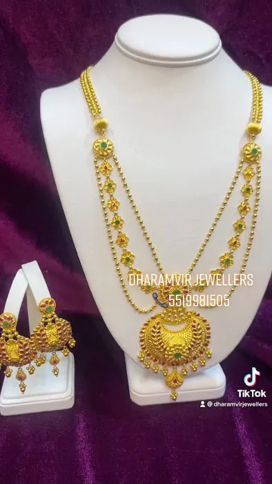Dharamvir Jewellers 5