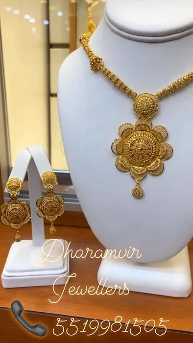 Dharamvir Jewellers 5