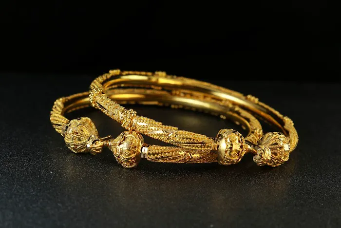 Vanita Jewelers 5
