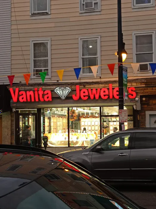 Vanita Jewelers 5