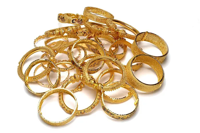 Vanita Jewelers 5
