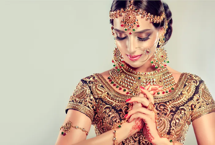 Vanita Jewelers 5