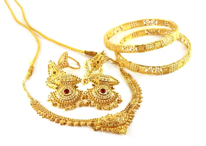 Vanita Jewelers 5