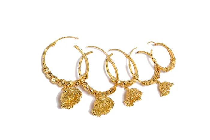 Vanita Jewelers 5