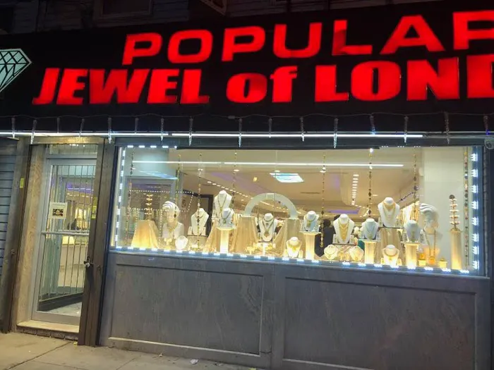 Popular 