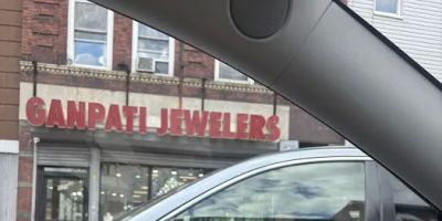 Ganpati Jewelers