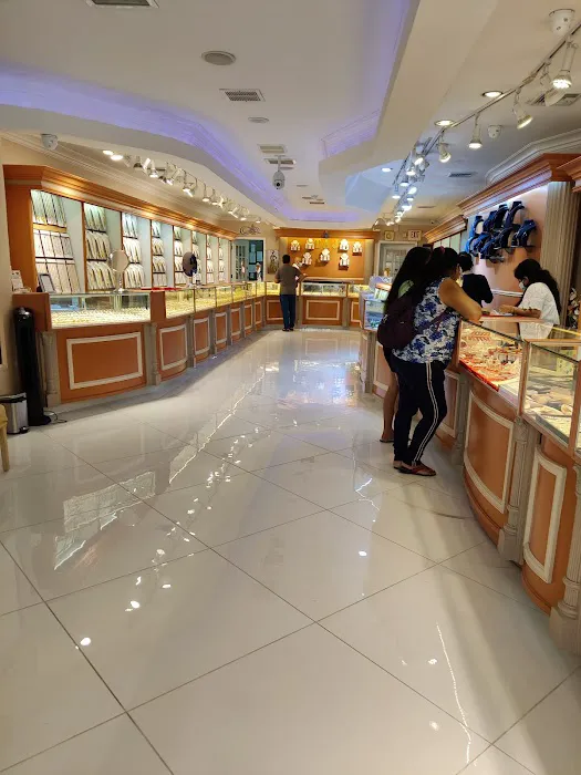 Taj Diamonds 5