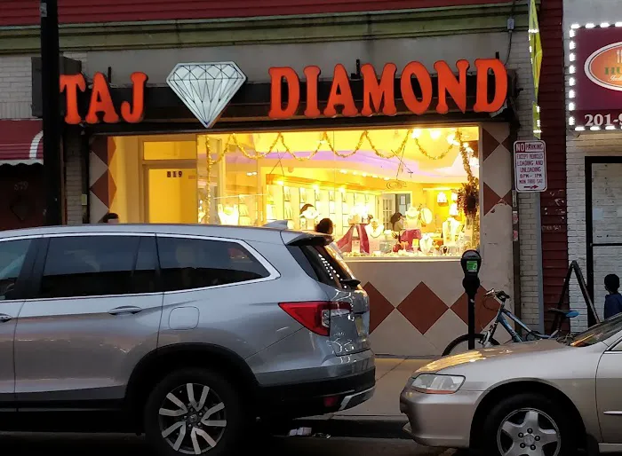 Taj Diamonds 5