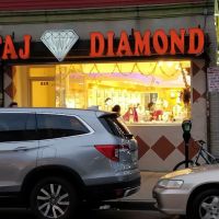 Taj Diamonds ico