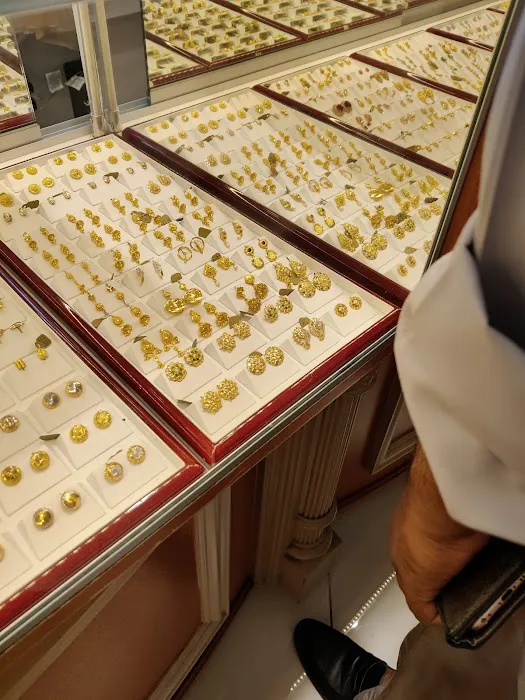 Taj Diamonds 5