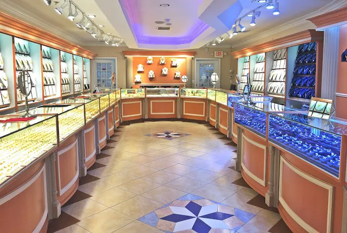 Taj Diamonds 5