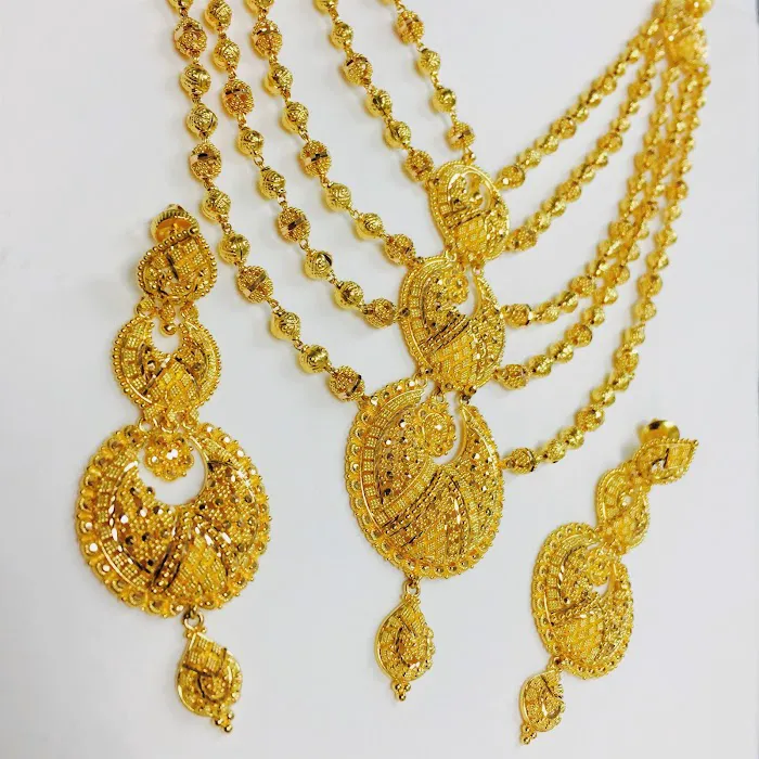 Taj Diamonds 5