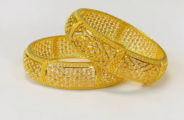 Taj Diamonds 5