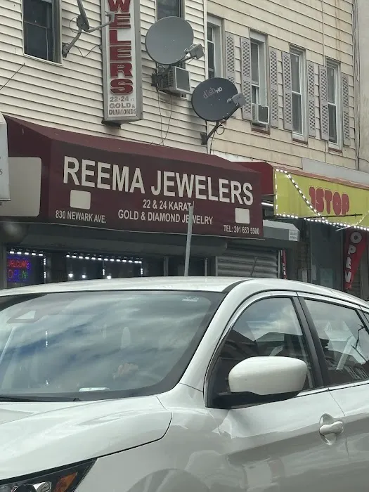 Reema Jewelers 5