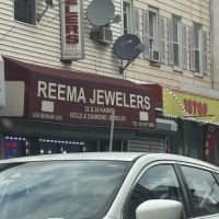 Reema Jewelers ico