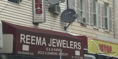 Reema Jewelers