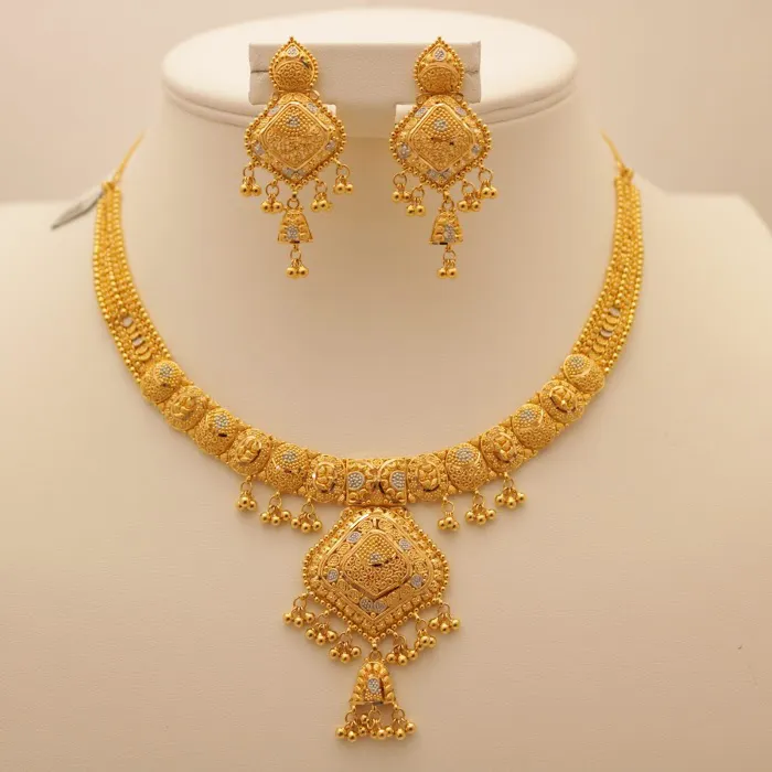 Pramukh Jewelers 5