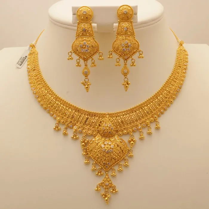 Pramukh Jewelers 5