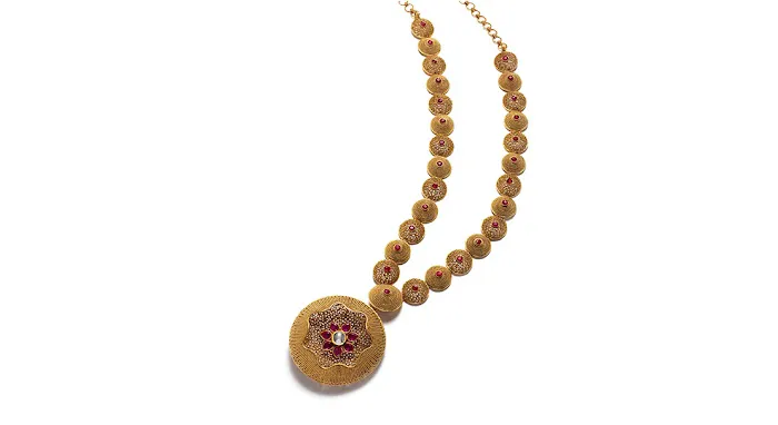 Pramukh Jewelers 5