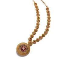 Pramukh Jewelers ico