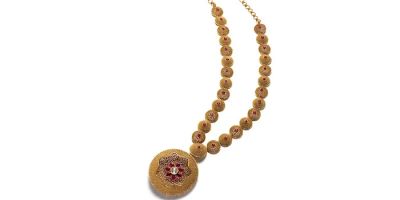 Pramukh Jewelers