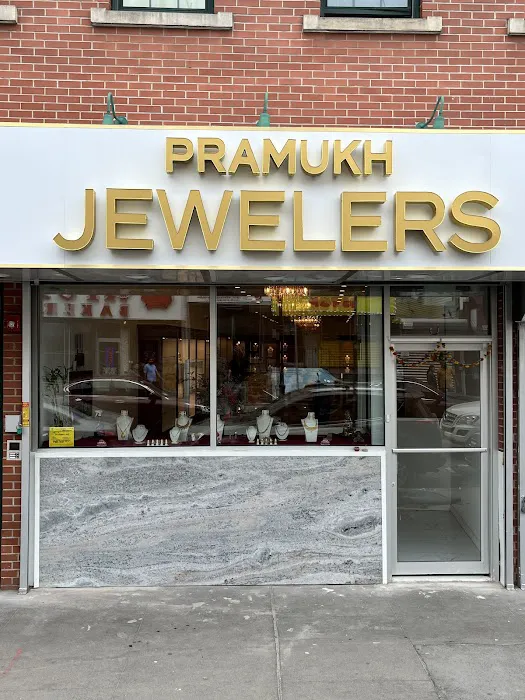 Pramukh Jewelers 5