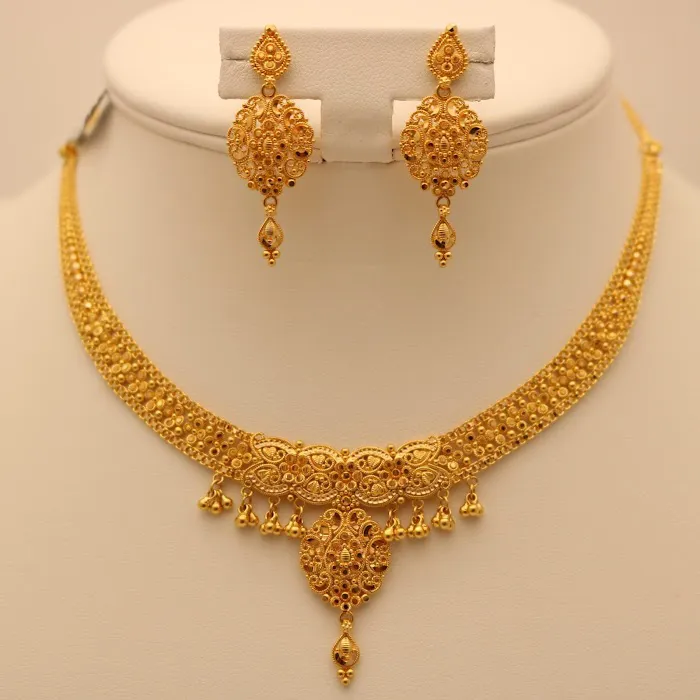 Pramukh Jewelers 5