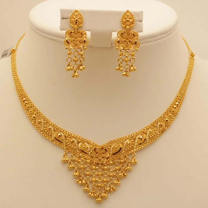 Pramukh Jewelers 5