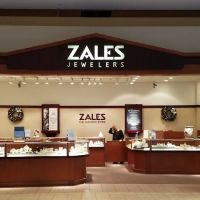Zales ico
