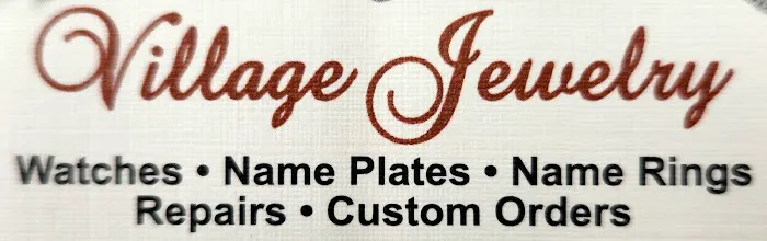 Village Jewelry 5