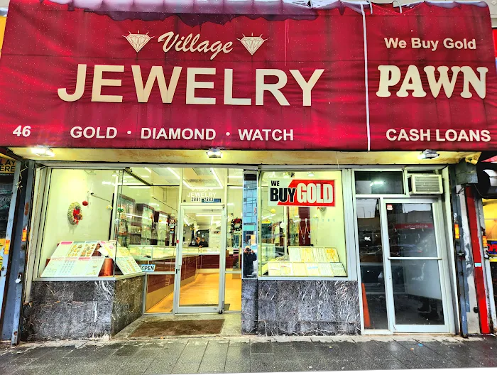 Village Jewelry 5