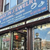 Way In Jewelry Of Journal Square ico