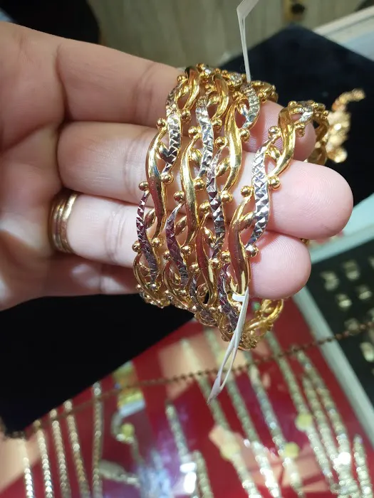 Way In Jewelry Of Journal Square 5