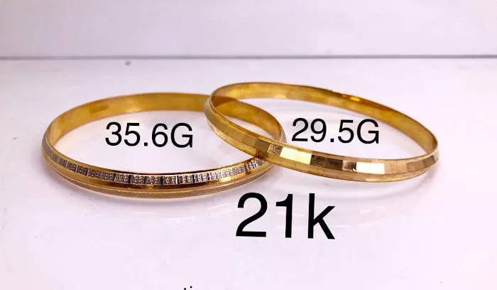 Way In Jewelry Of Journal Square 5