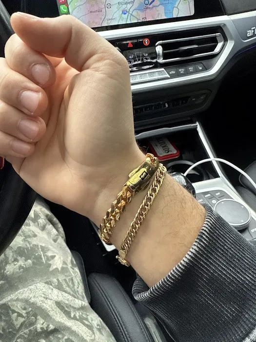 Marcos Jewelry Store Inc 5