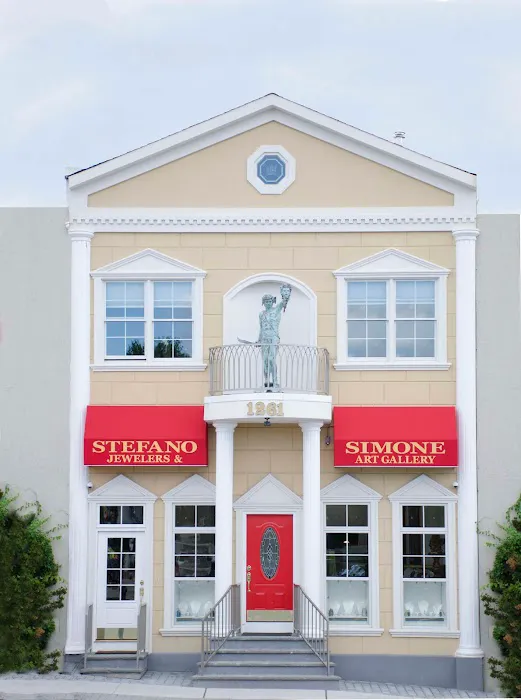 Stefano Simone Jewelers & Art Gallery 4