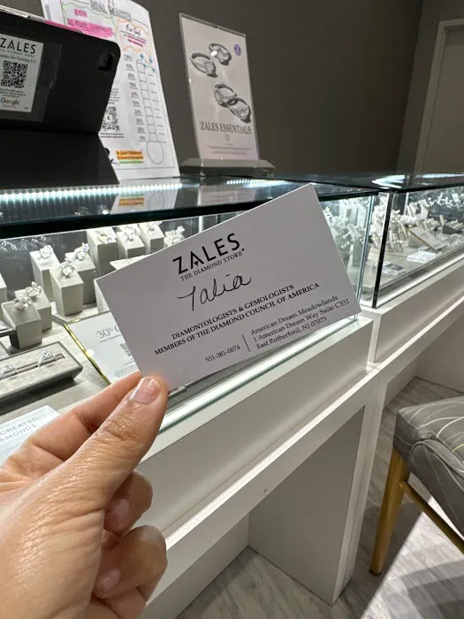 Zales 4