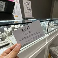 Zales ico