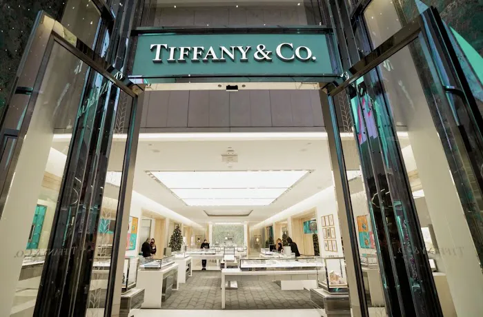 Tiffany & Co. 4