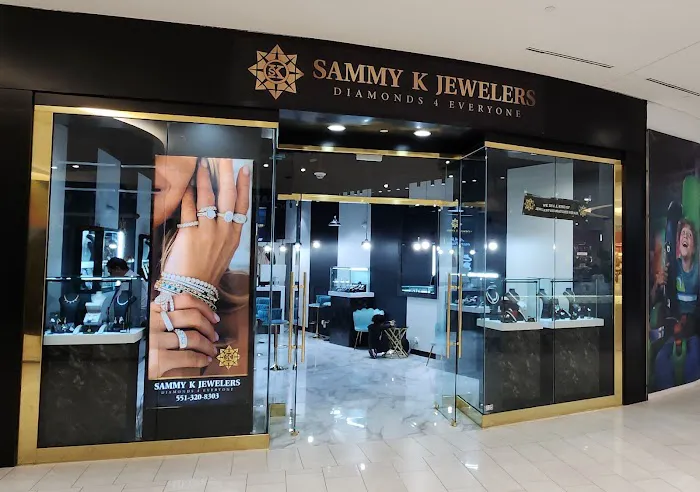 Sammy K Jewelers 4