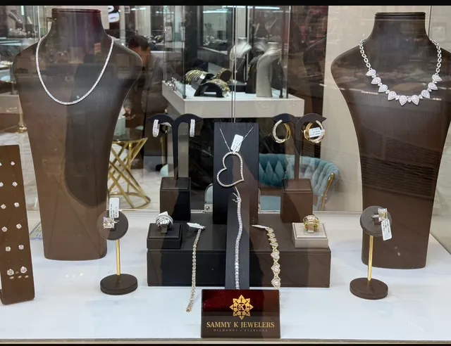 Sammy K Jewelers 4