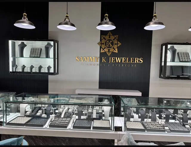 Sammy K Jewelers 4
