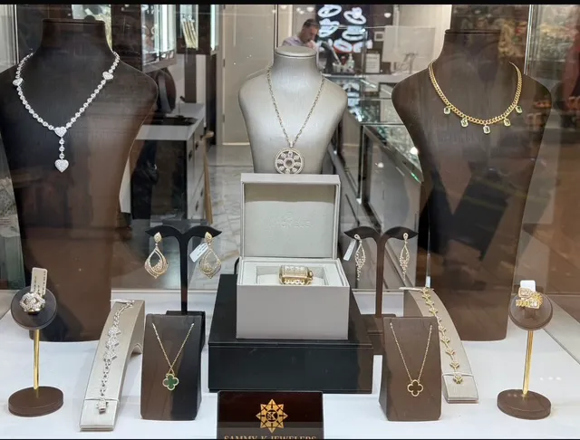 Sammy K Jewelers 4