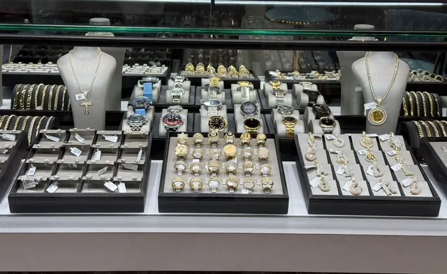 Sammy K Jewelers 4