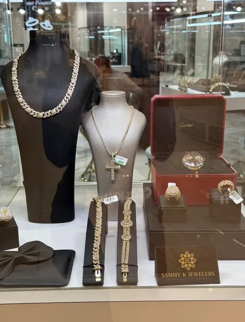 Sammy K Jewelers 4