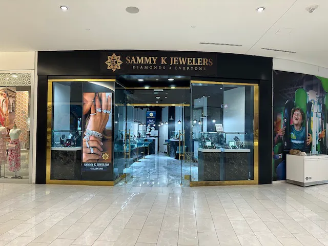 Sammy K Jewelers 4