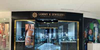 Sammy K Jewelers